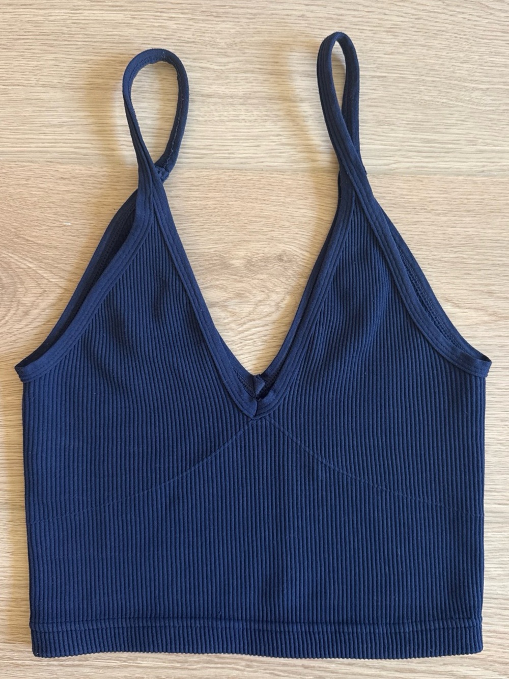 Free People Movement top